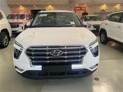 هيونداي كريتا